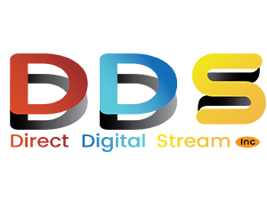 Direct Digital Stream Inc
